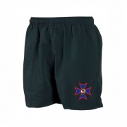 47 Regiment RA - 31 (HQ) Bty Lined Shorts